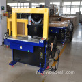 Automatische PP -riem Banding Box Paper Trapping Machine